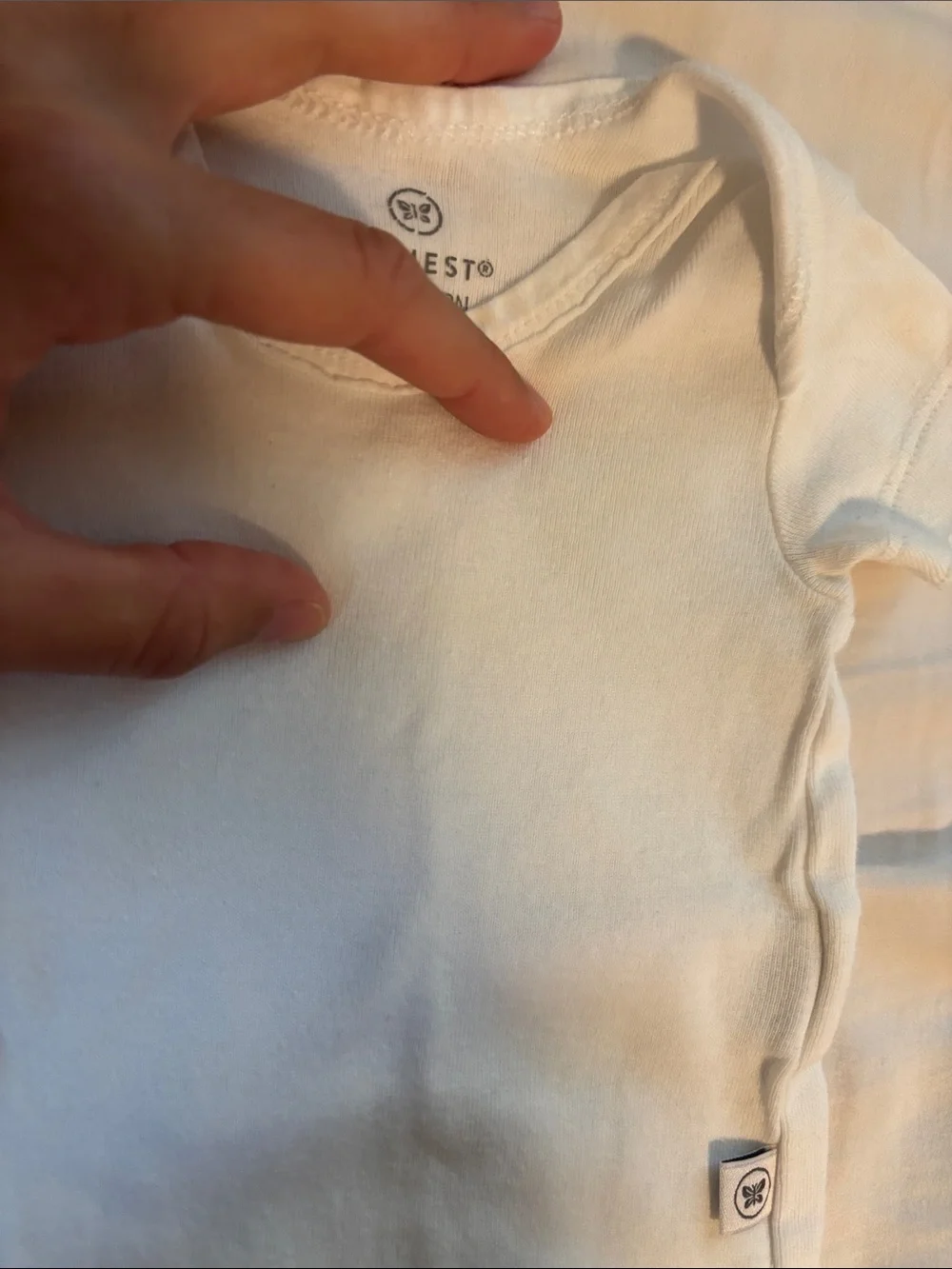 Sleep Sack, Outfit, & Onesies (NB)